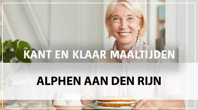 kant-en-klaar-maaltijden-alphen-aan-den-rijn