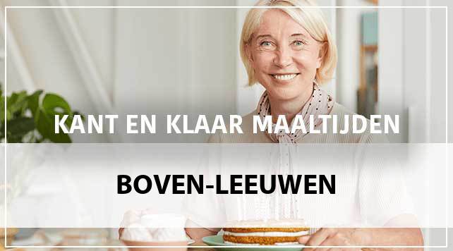 kant-en-klaar-maaltijden-boven-leeuwen