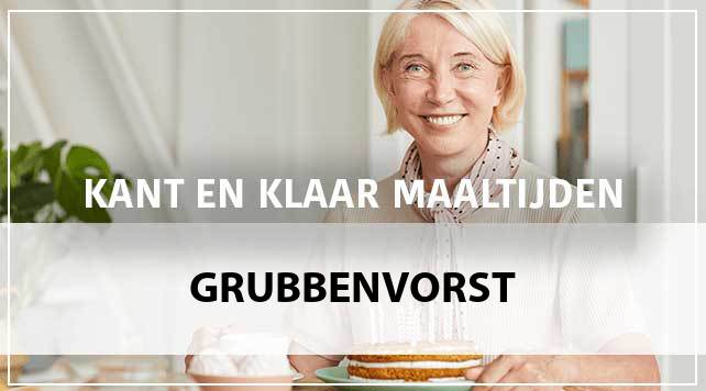 kant-en-klaar-maaltijden-grubbenvorst