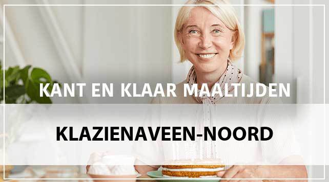 kant-en-klaar-maaltijden-klazienaveen-noord