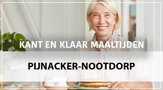 kant-en-klaar-maaltijden-pijnacker-nootdorp