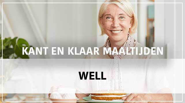 kant-en-klaar-maaltijden-well